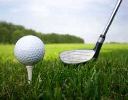 Golfers Insurance